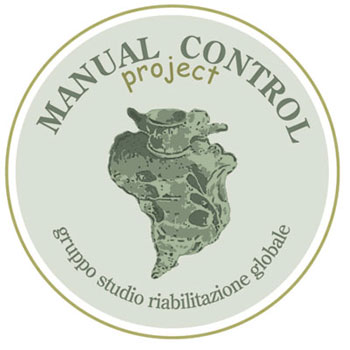 Manual Control Project - Gruppo Studio Riabilitazione Globale